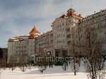 Karlovy Vary - Hotel Imperial